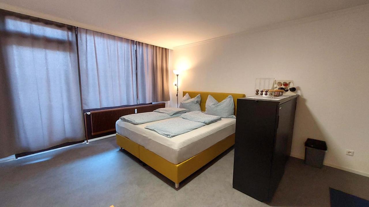 Markus Apartment Strobl Eksteriør bilde