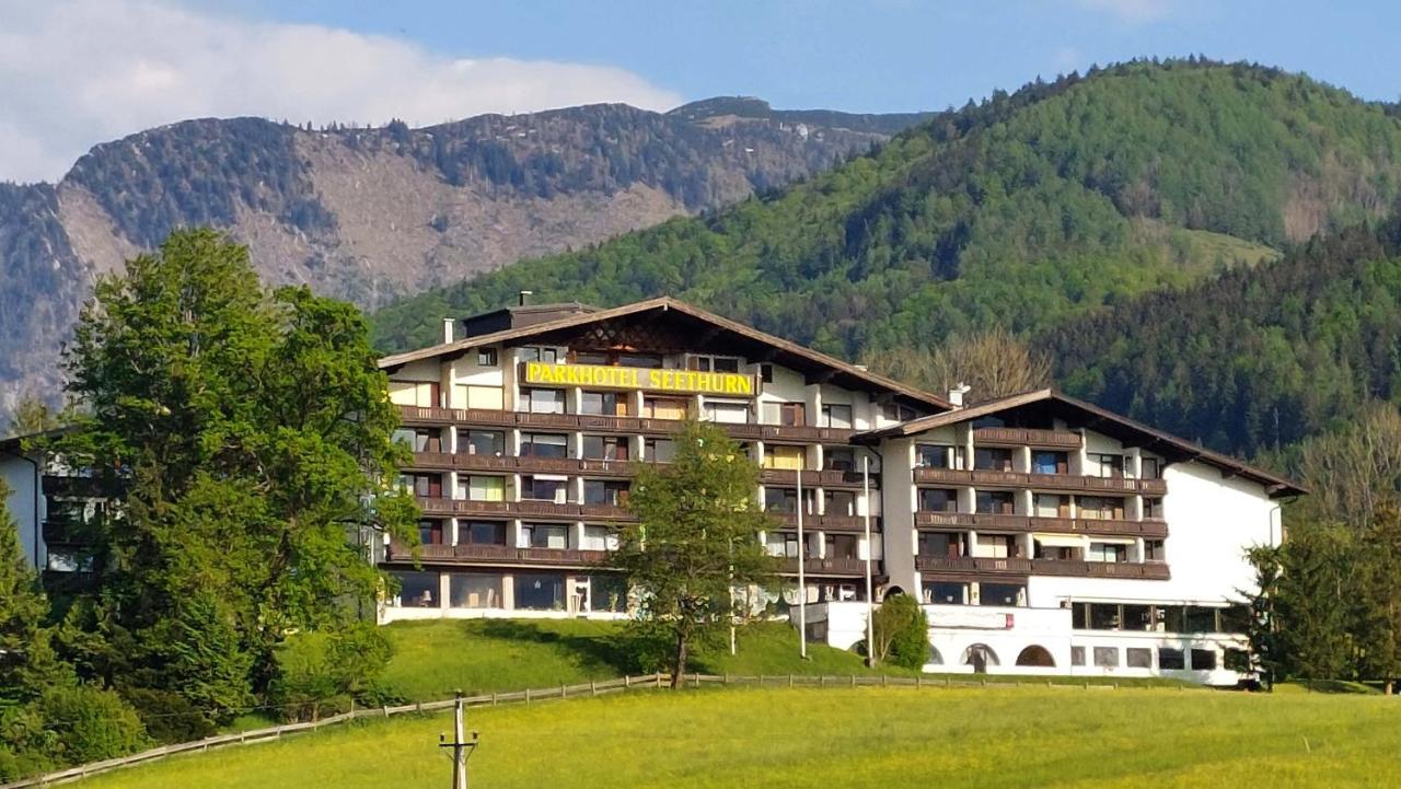 Markus Apartment Strobl Eksteriør bilde