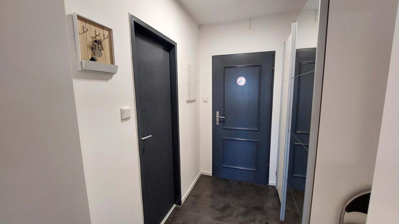 Markus Apartment Strobl Eksteriør bilde