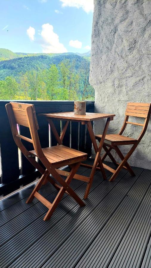 Markus Apartment Strobl Eksteriør bilde
