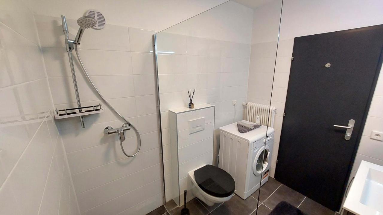 Markus Apartment Strobl Eksteriør bilde